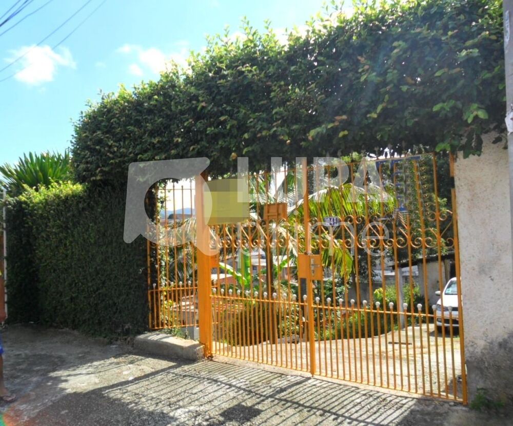 Terreno à venda, 940m² - Foto 1