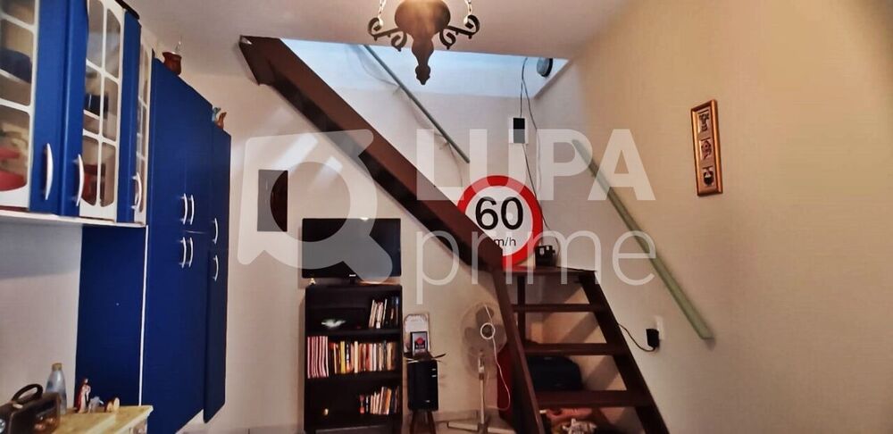 Casa, 3 quartos, 44 m² - Foto 7