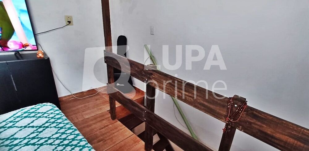 Casa, 3 quartos, 44 m² - Foto 8
