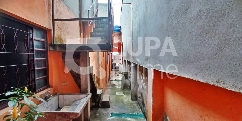 Casa, 3 quartos, 44 m² - Foto 16