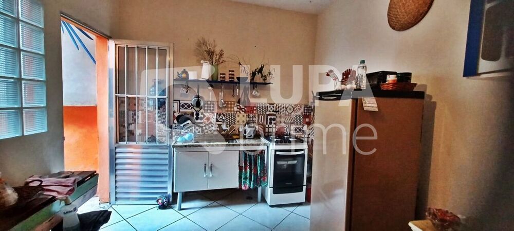 Casa, 3 quartos, 44 m² - Foto 5