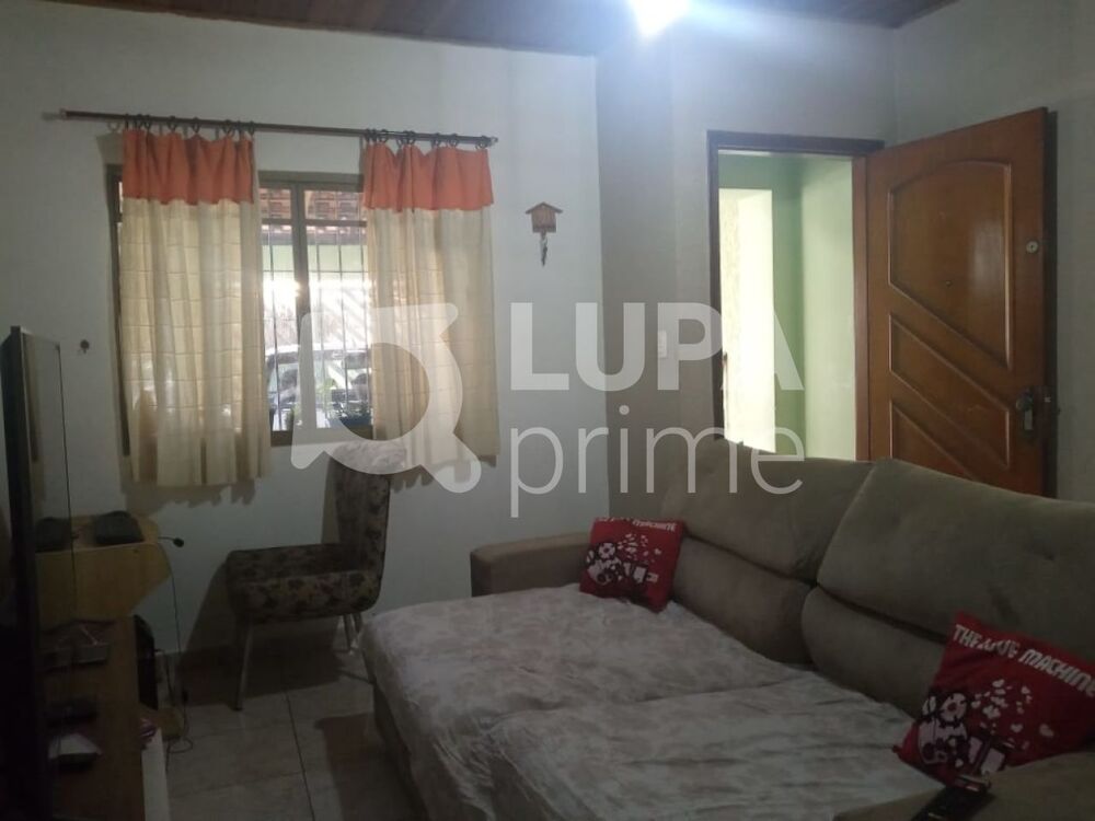 Casa, 4 quartos, 160 m² - Foto 1