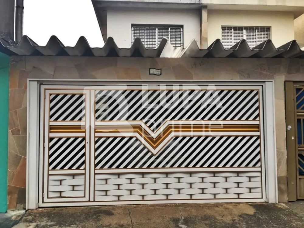 Casa, 4 quartos, 138 m² - Foto 6