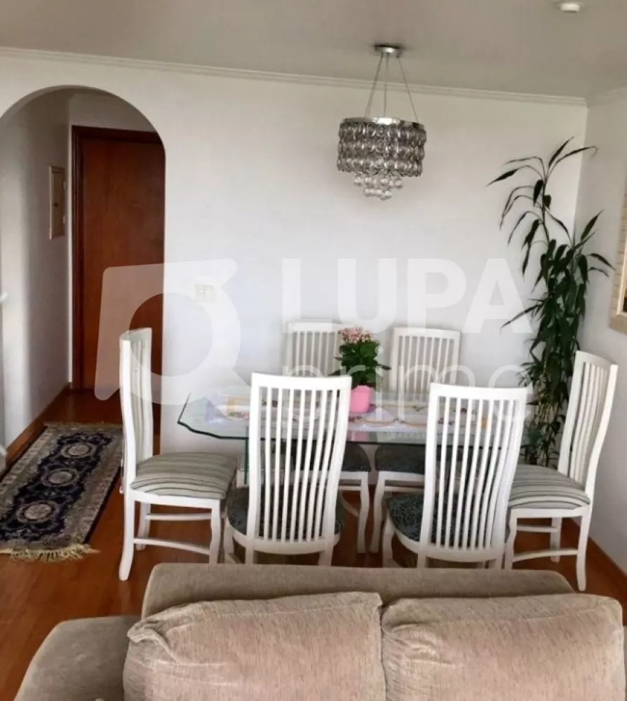 Apartamento à venda com 3 quartos, 89m² - Foto 3