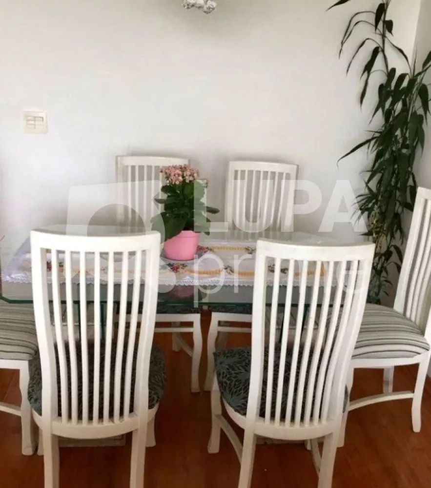 Apartamento à venda com 3 quartos, 89m² - Foto 4