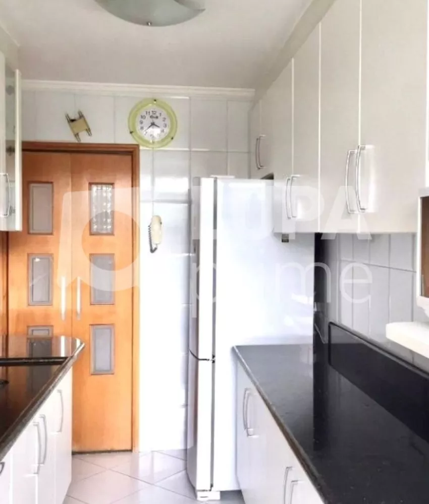 Apartamento à venda com 3 quartos, 89m² - Foto 1