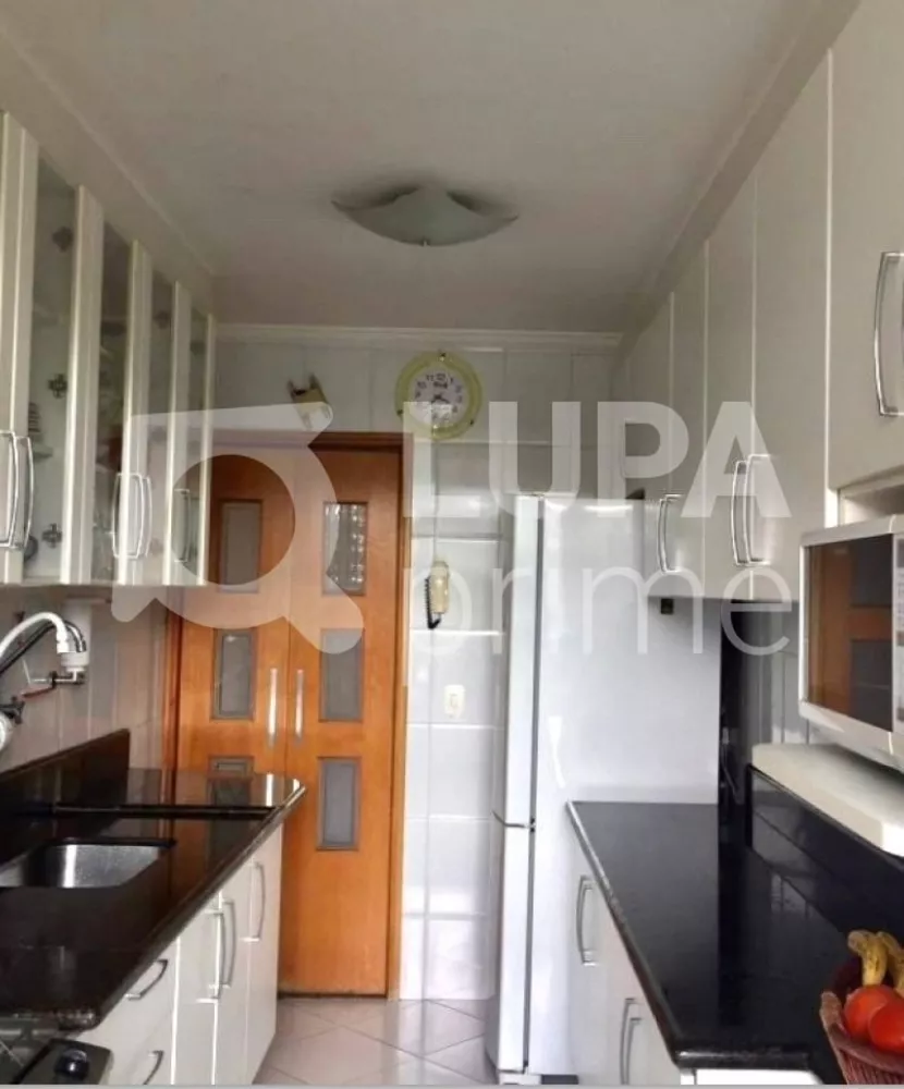 Apartamento à venda com 3 quartos, 89m² - Foto 2