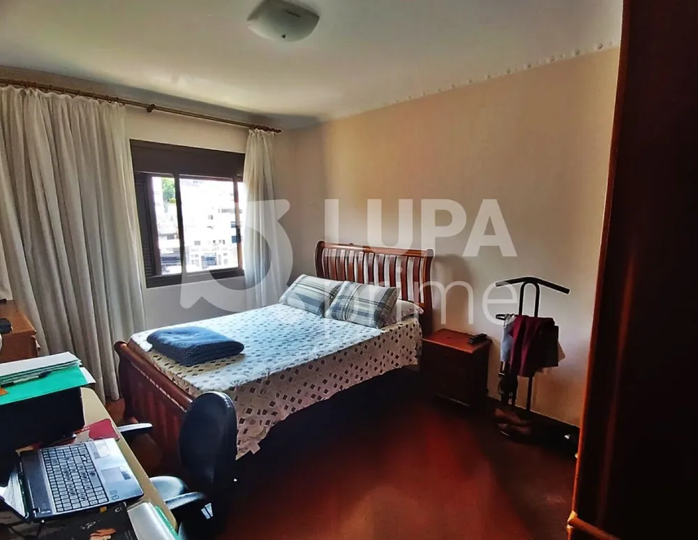 Apartamento, 3 quartos, 135 m² - Foto 2