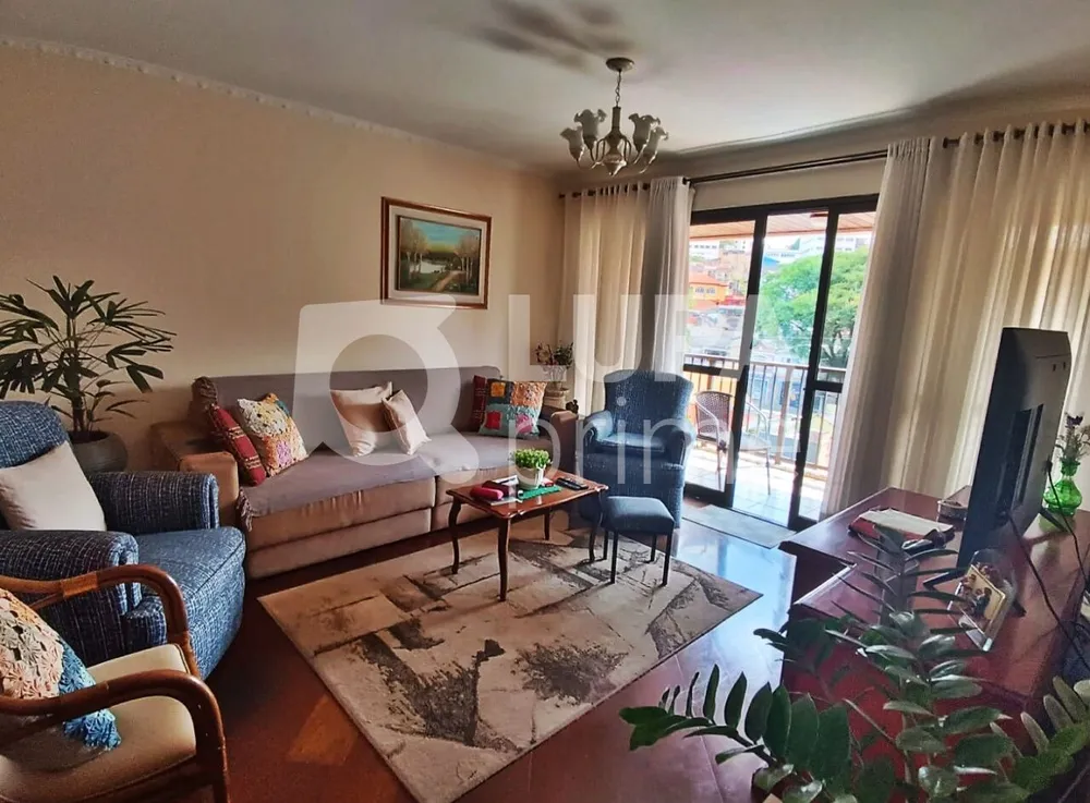 Apartamento, 3 quartos, 135 m² - Foto 7