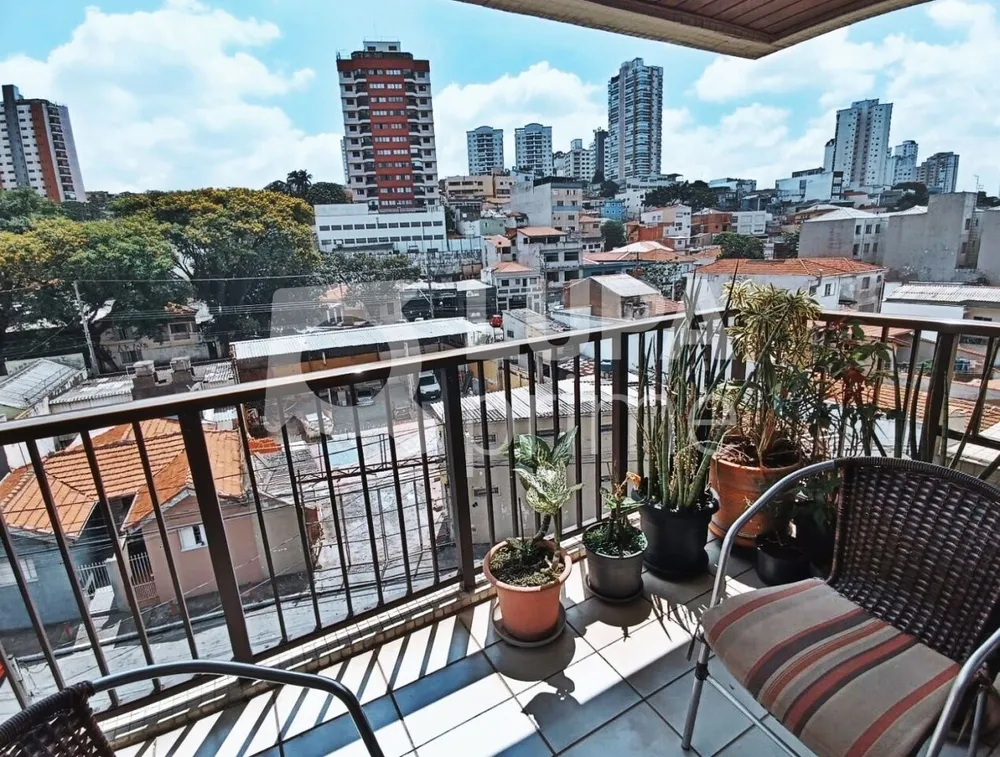 Apartamento, 3 quartos, 135 m² - Foto 8