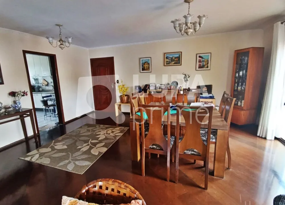 Apartamento, 3 quartos, 135 m² - Foto 5