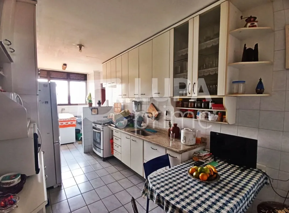 Apartamento, 3 quartos, 135 m² - Foto 9