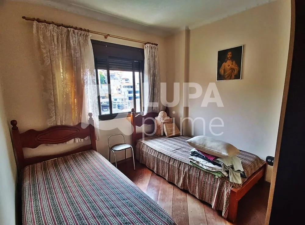 Apartamento, 3 quartos, 135 m² - Foto 10