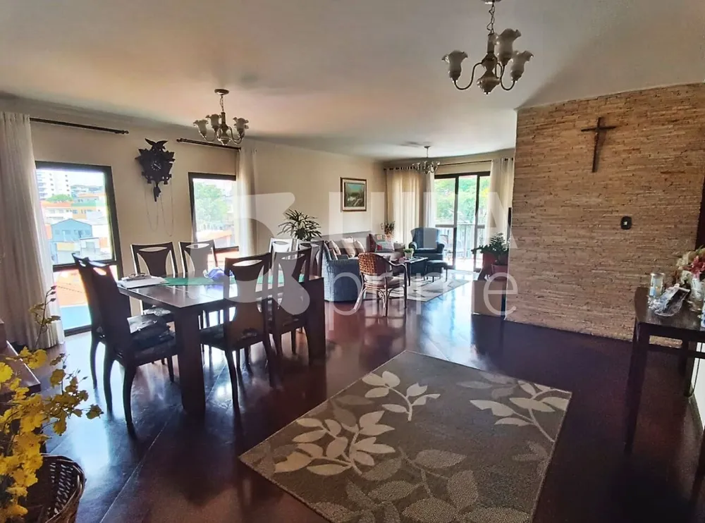 Apartamento, 3 quartos, 135 m² - Foto 1