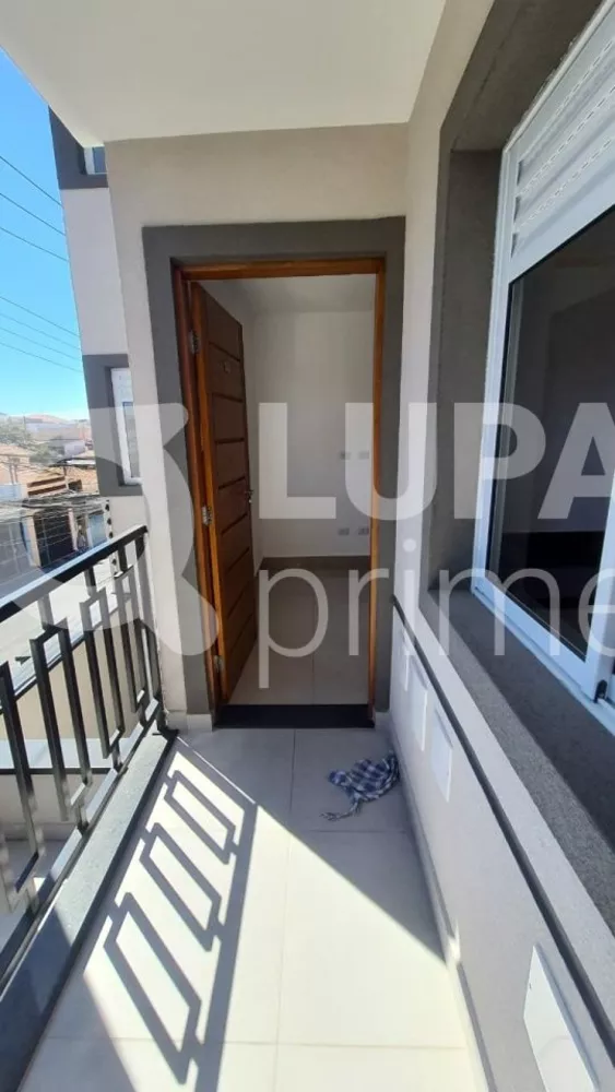 Apartamento à venda com 1 quarto, 30m² - Foto 1