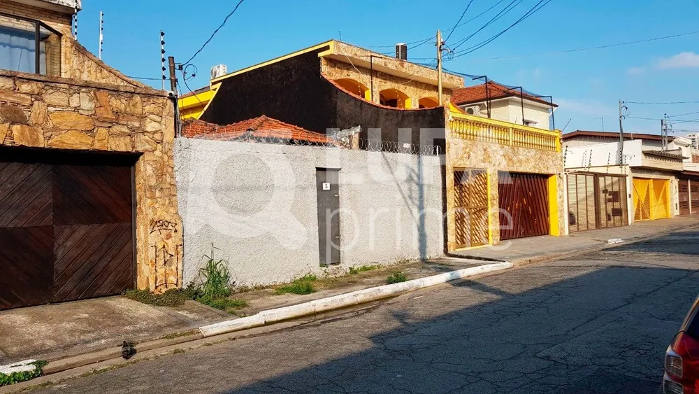 Terreno, 240 m² - Foto 1