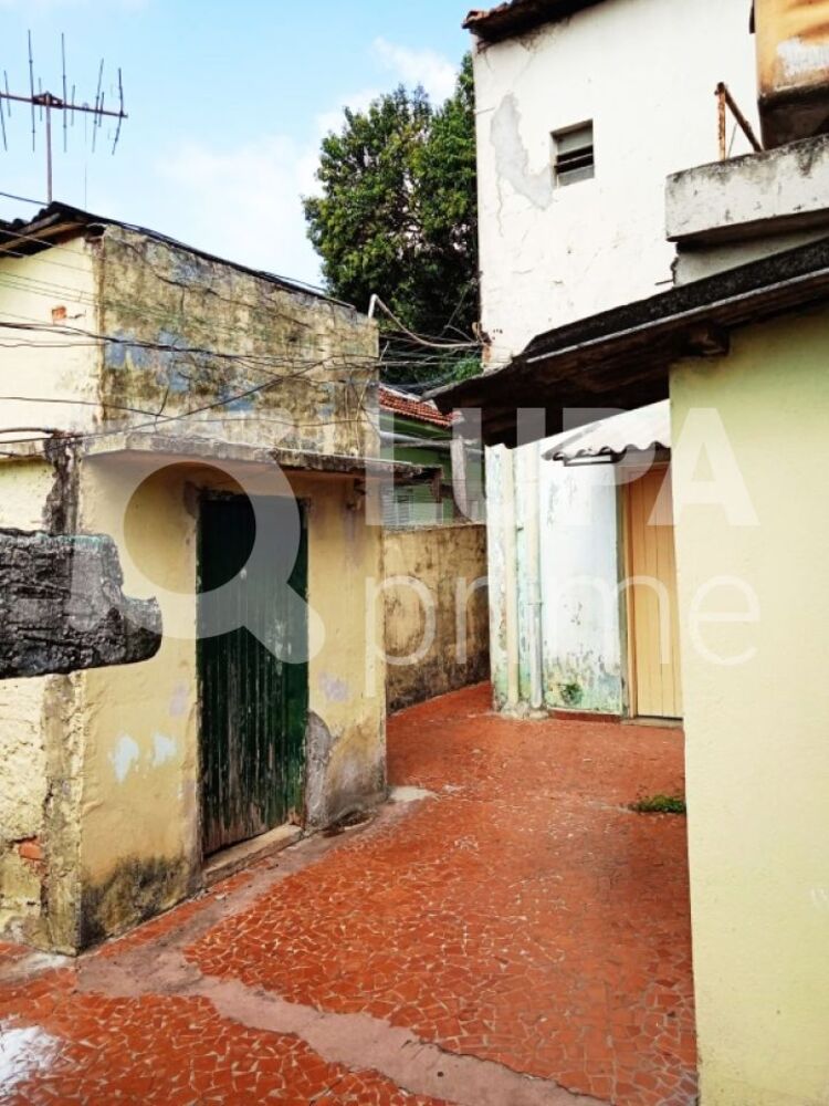 Casa, 2 quartos, 250 m² - Foto 1