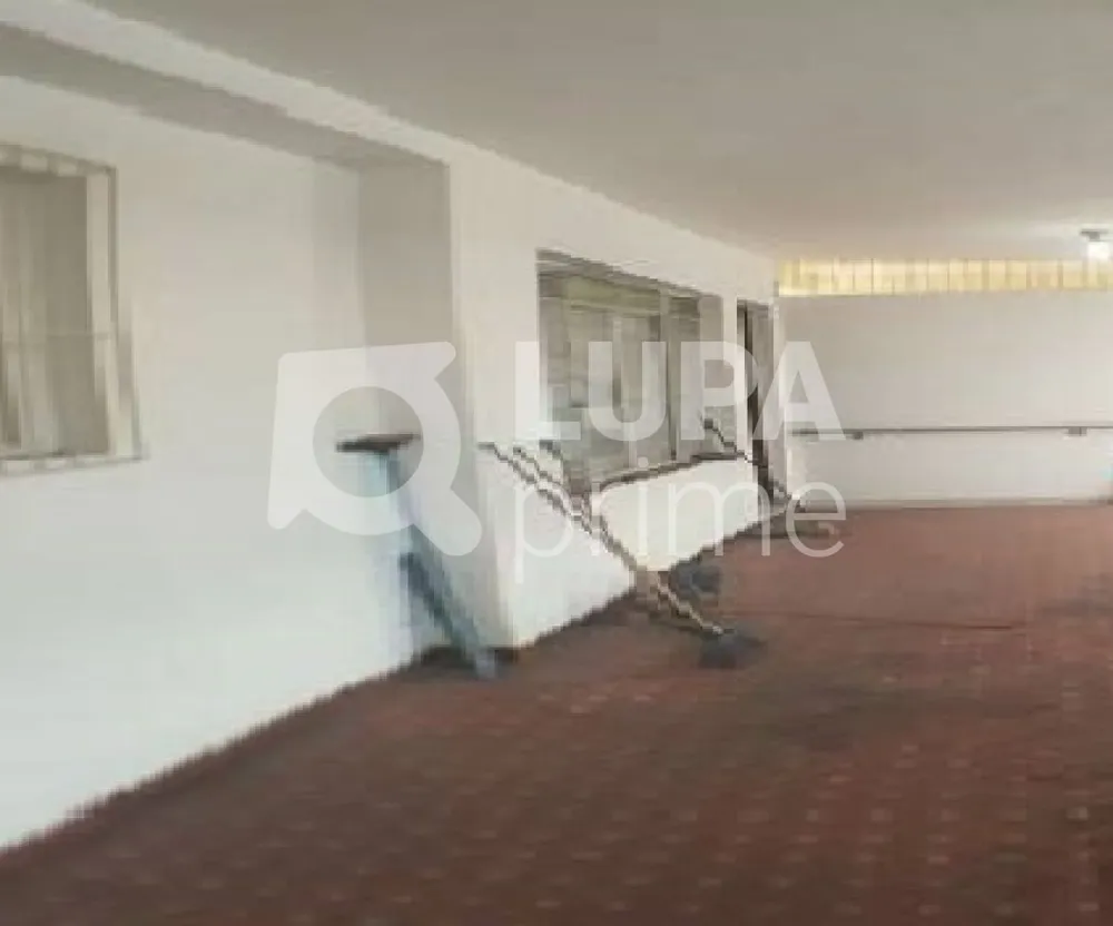 Casa, 5 quartos, 200 m² - Foto 1