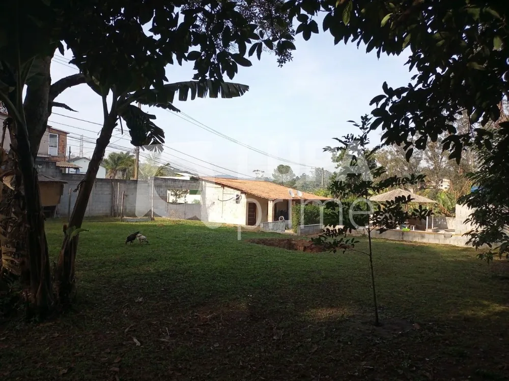 Casa, 1 quarto, 90 m² - Foto 5