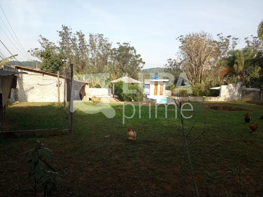 Casa, 1 quarto, 90 m² - Foto 2