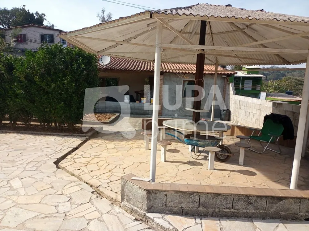 Casa, 1 quarto, 90 m² - Foto 4