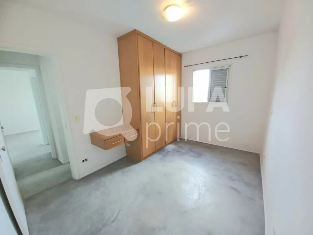 Apartamento à venda com 1 quarto, 37m² - Foto 8