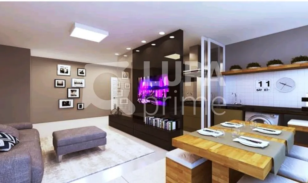 Apartamento, 2 quartos, 63 m² - Foto 4