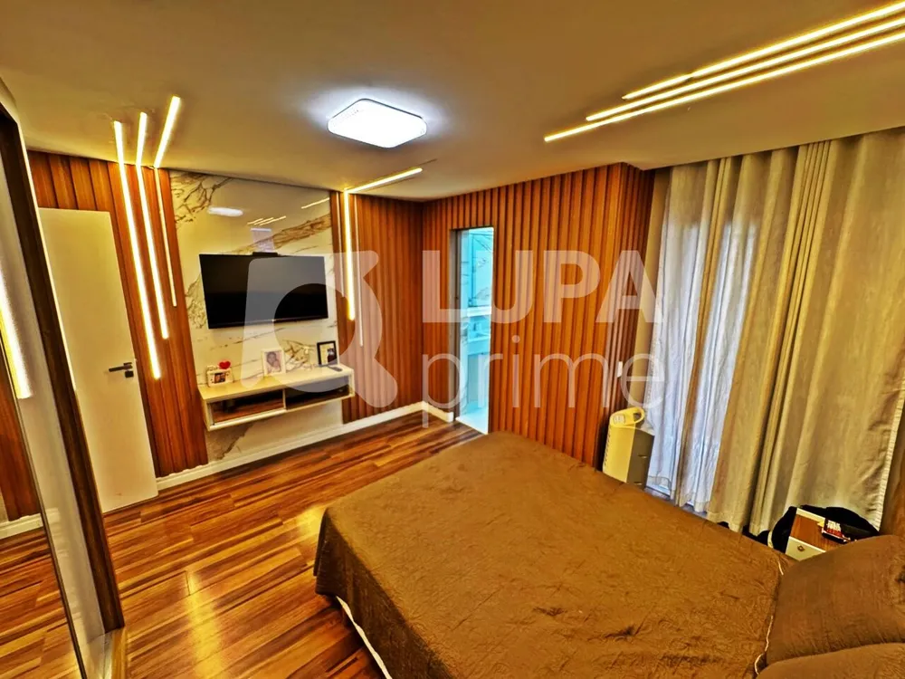Casa, 3 quartos, 118 m² - Foto 1