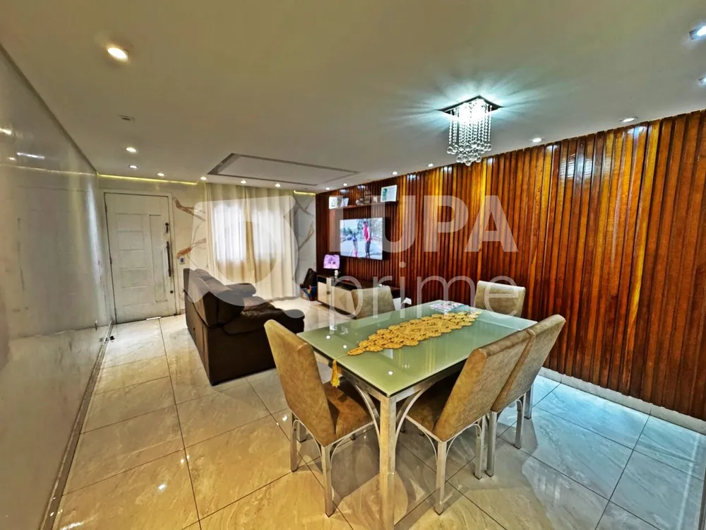 Casa, 3 quartos, 118 m² - Foto 4