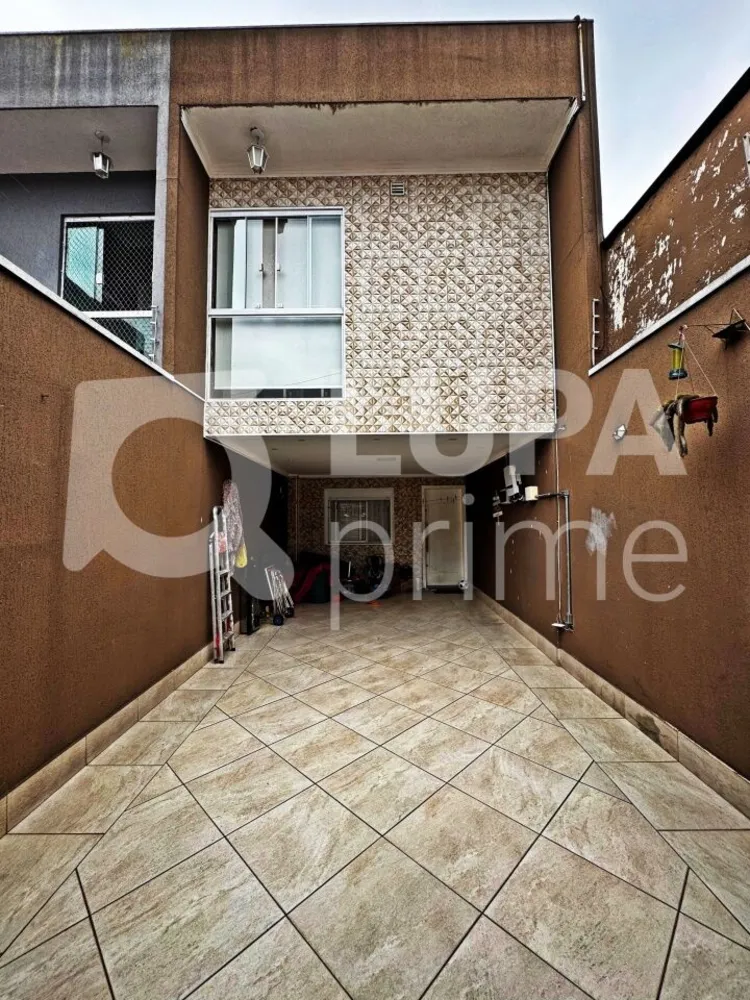 Casa, 3 quartos, 118 m² - Foto 6