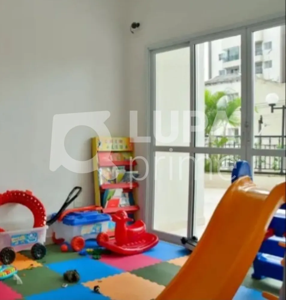 Apartamento, 3 quartos, 78 m² - Foto 3