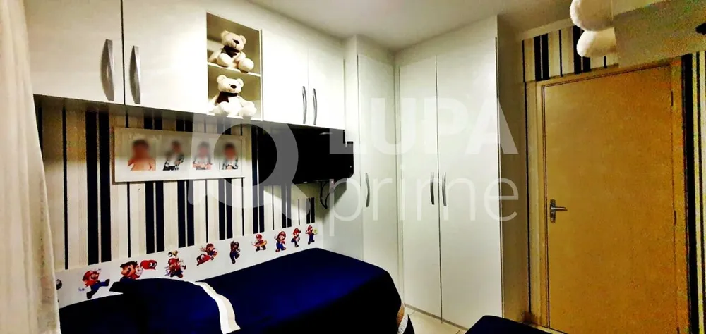 Apartamento, 2 quartos, 50 m² - Foto 4