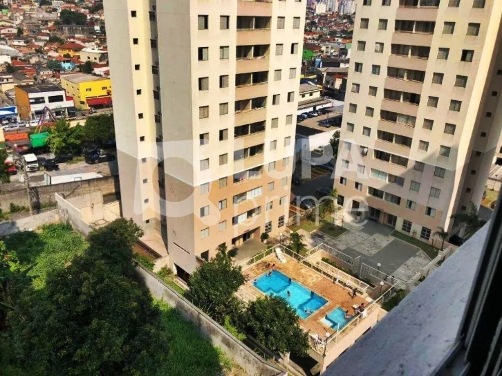Apartamento, 2 quartos, 50 m² - Foto 12