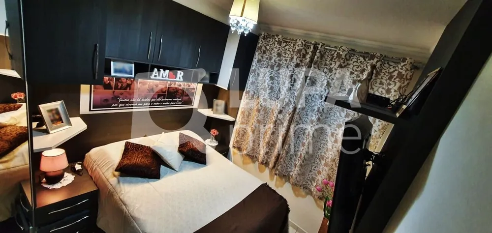 Apartamento, 2 quartos, 50 m² - Foto 8