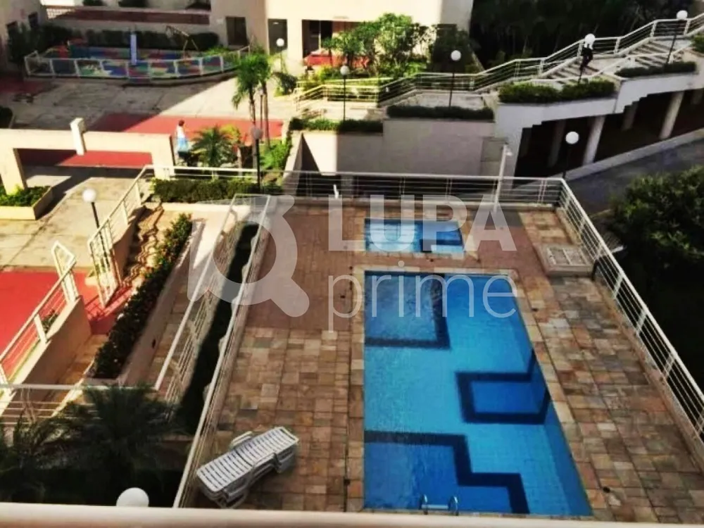Apartamento, 2 quartos, 50 m² - Foto 7