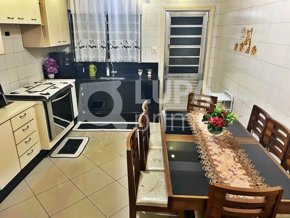 Casa, 3 quartos, 160 m² - Foto 13