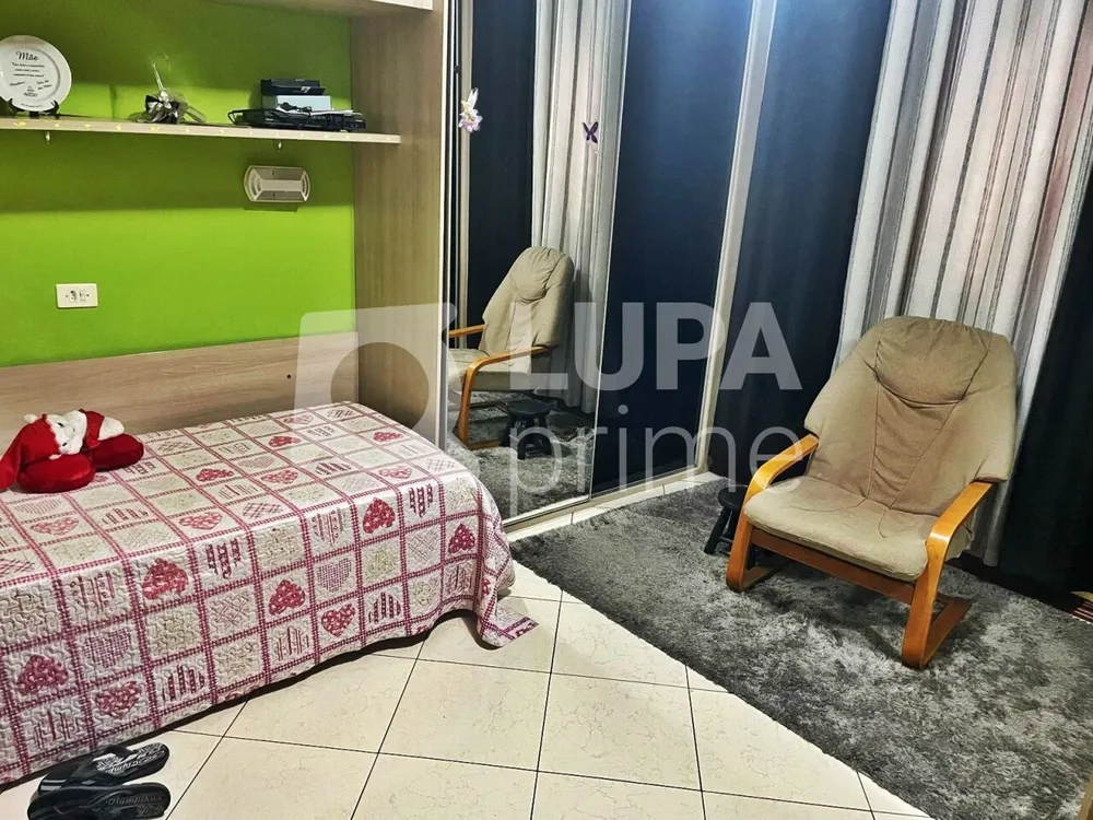 Casa, 3 quartos, 160 m² - Foto 14