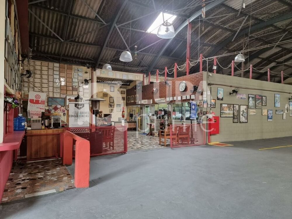 Depósito-Galpão-Armazém para alugar, 1346m² - Foto 2