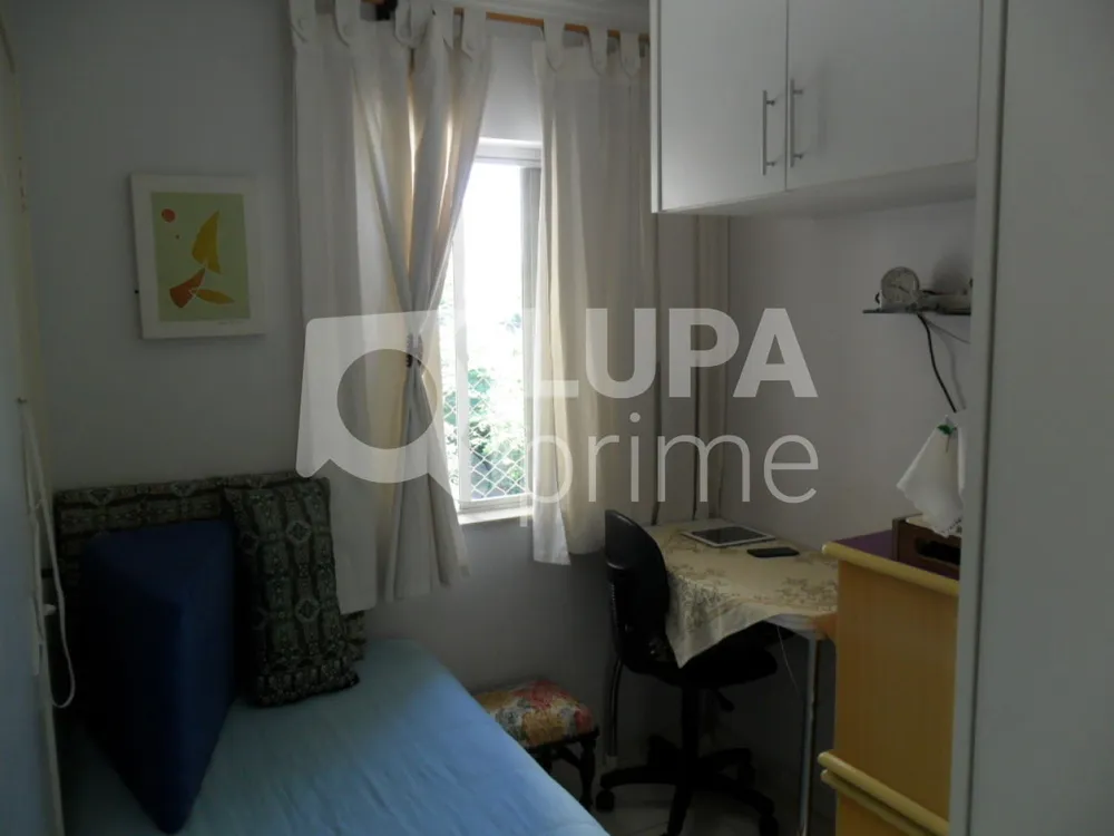 Apartamento, 3 quartos, 78 m² - Foto 4