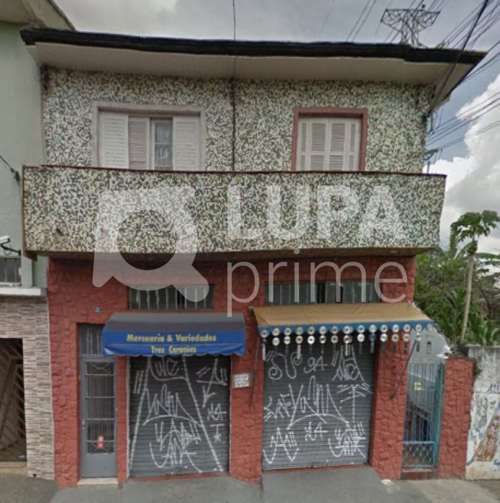 Casa, 2 quartos, 350 m² - Foto 1