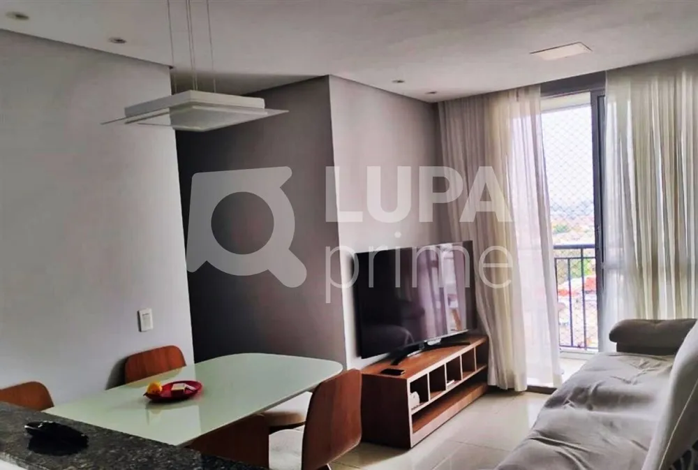 Apartamento, 2 quartos, 49 m² - Foto 11
