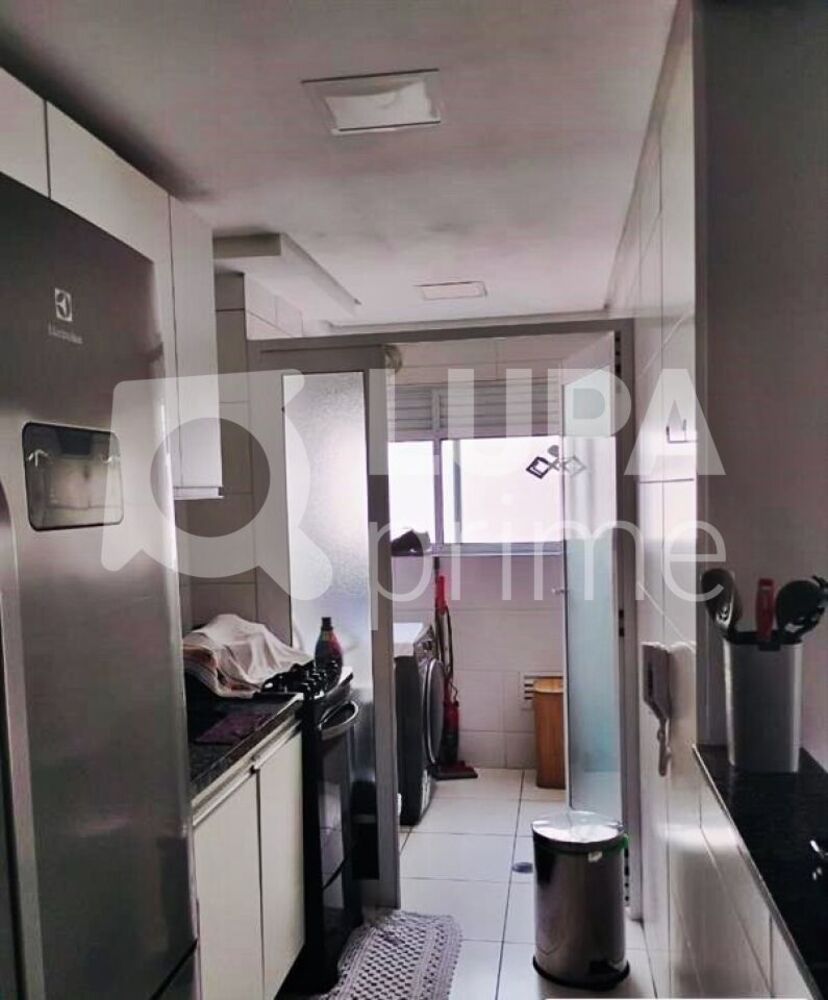 Apartamento, 2 quartos, 49 m² - Foto 1