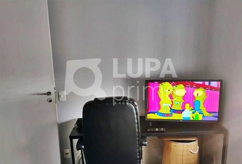 Apartamento, 2 quartos, 49 m² - Foto 2