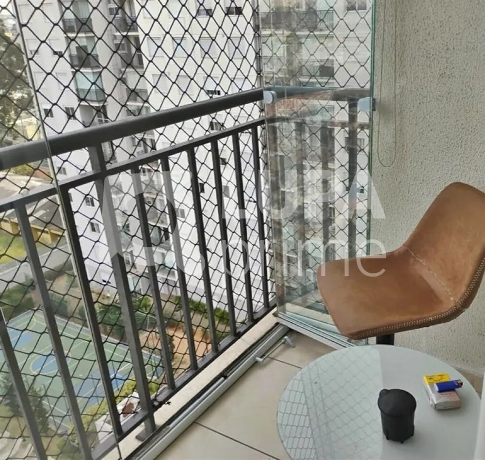 Apartamento, 2 quartos, 49 m² - Foto 10