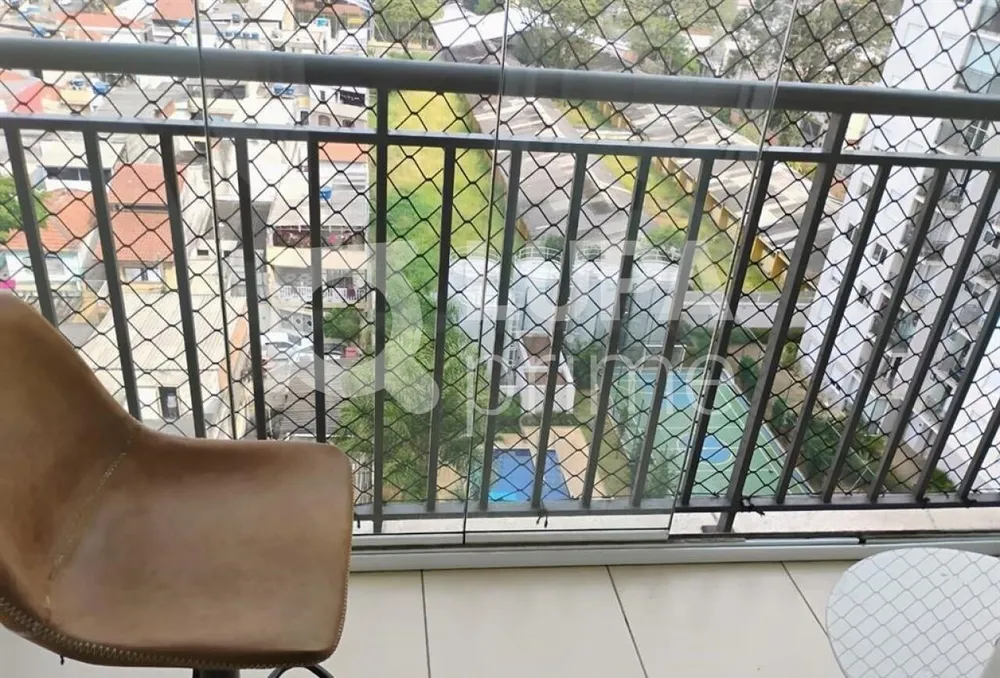 Apartamento, 2 quartos, 49 m² - Foto 6