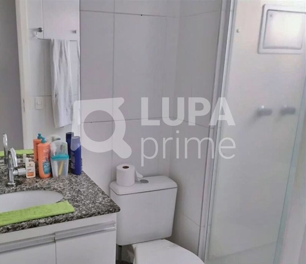 Apartamento, 2 quartos, 49 m² - Foto 3