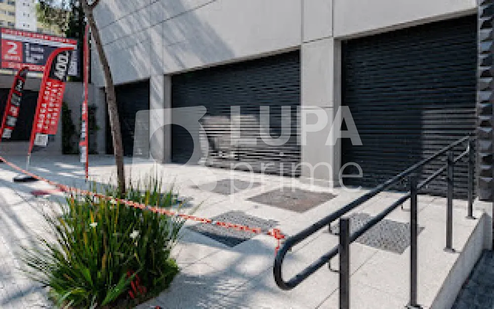 Loja-Salão, 275 m² - Foto 7