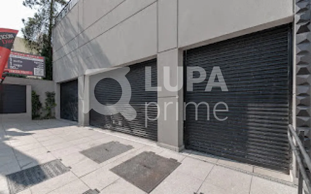 Loja-Salão, 275 m² - Foto 5