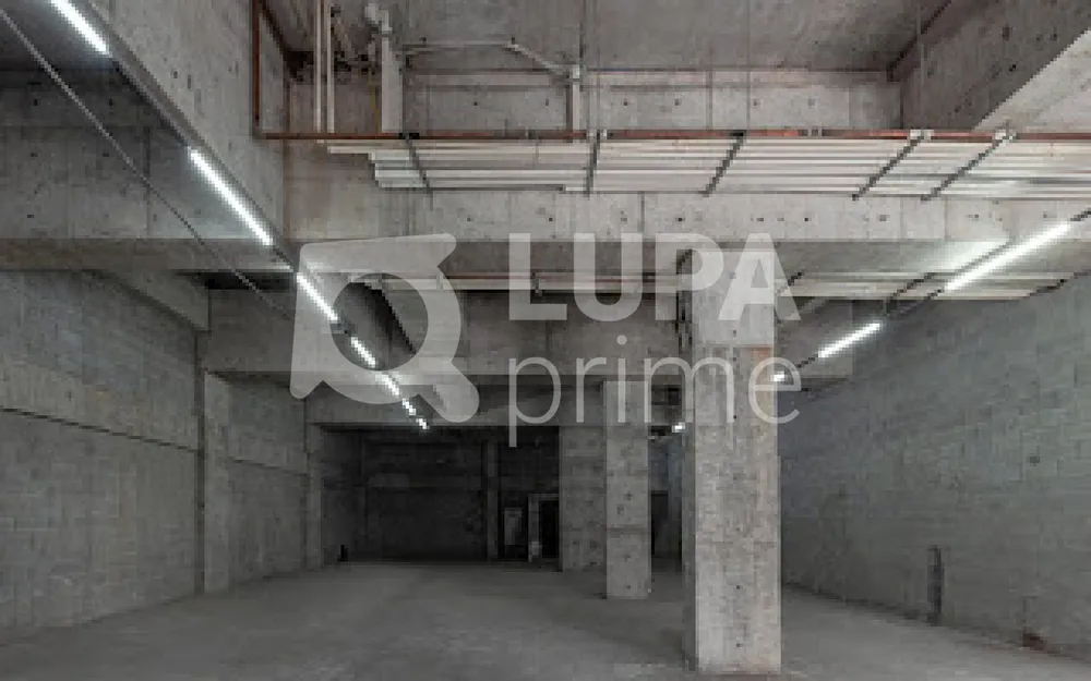 Loja-Salão, 275 m² - Foto 1