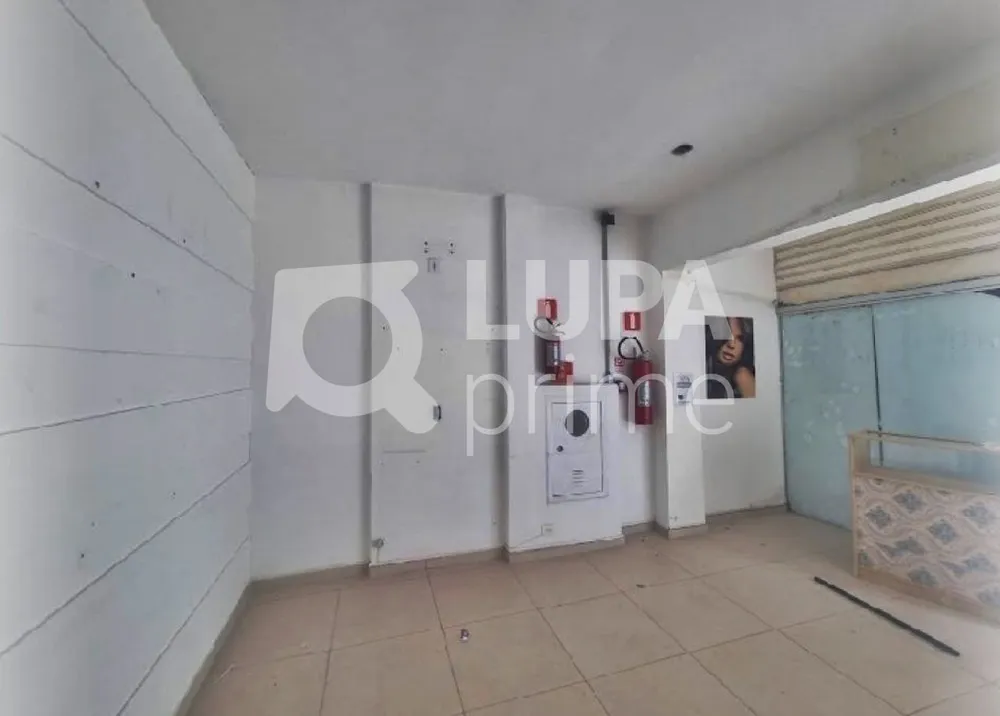 Sala-Conjunto, 40 m² - Foto 1